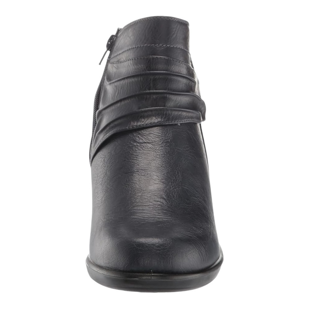 Easy Street Damita Ankle Bootie Boot - Picture 2 of 9